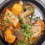 Best F06. Bun Rieu - Crab Paste Vermicelli in Sacramento, CA