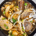 Best F05. Bun Bo Hue - Beef Spicy Noodle in Sacramento, CA