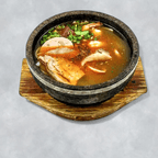 Best F07. Banh Canh - Crab Udon in Sacramento, CA