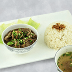 Best R08. Beef Stew Rice in Sacramento, CA