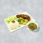 Best R10. Com Ga / Suon Chicken/ Spare Rib Rice in Sacramento, CA