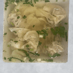 Best I07. 4 Wonton in Sacramento, CA